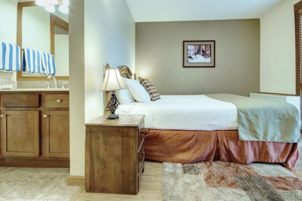 Hotel Seventh Mountain Resort (Bend)